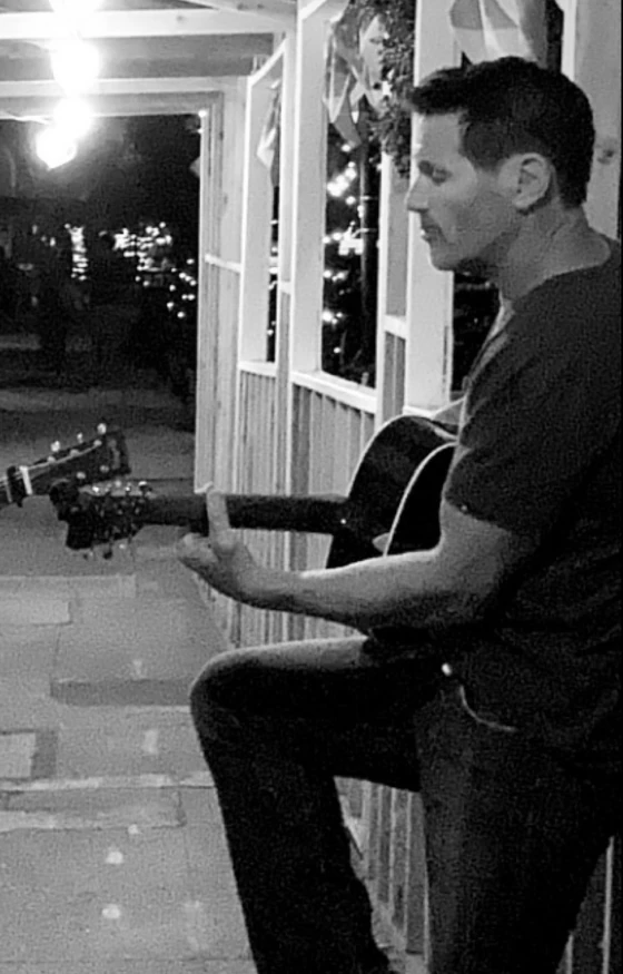 Live performance photo